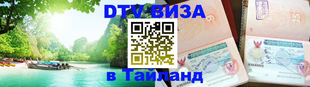 Оформление DTV визы под ключ: стоимость и тарифы, только загранпаспорт - Бийск  19.11.2025 